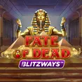 Fate of Dead Blitzways