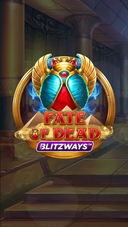 Fate of Dead Blitzways