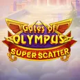 Gates of Olympus Super Scatter