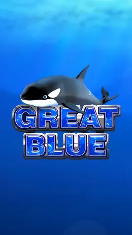 Great Blue